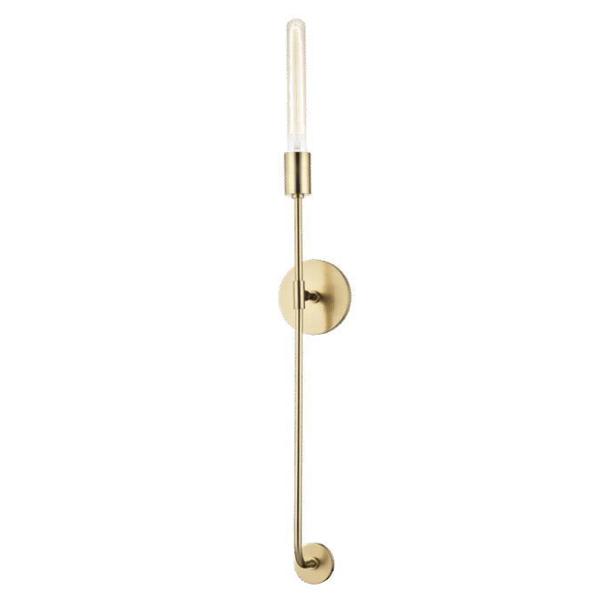 Dylan Wall Sconce Brass