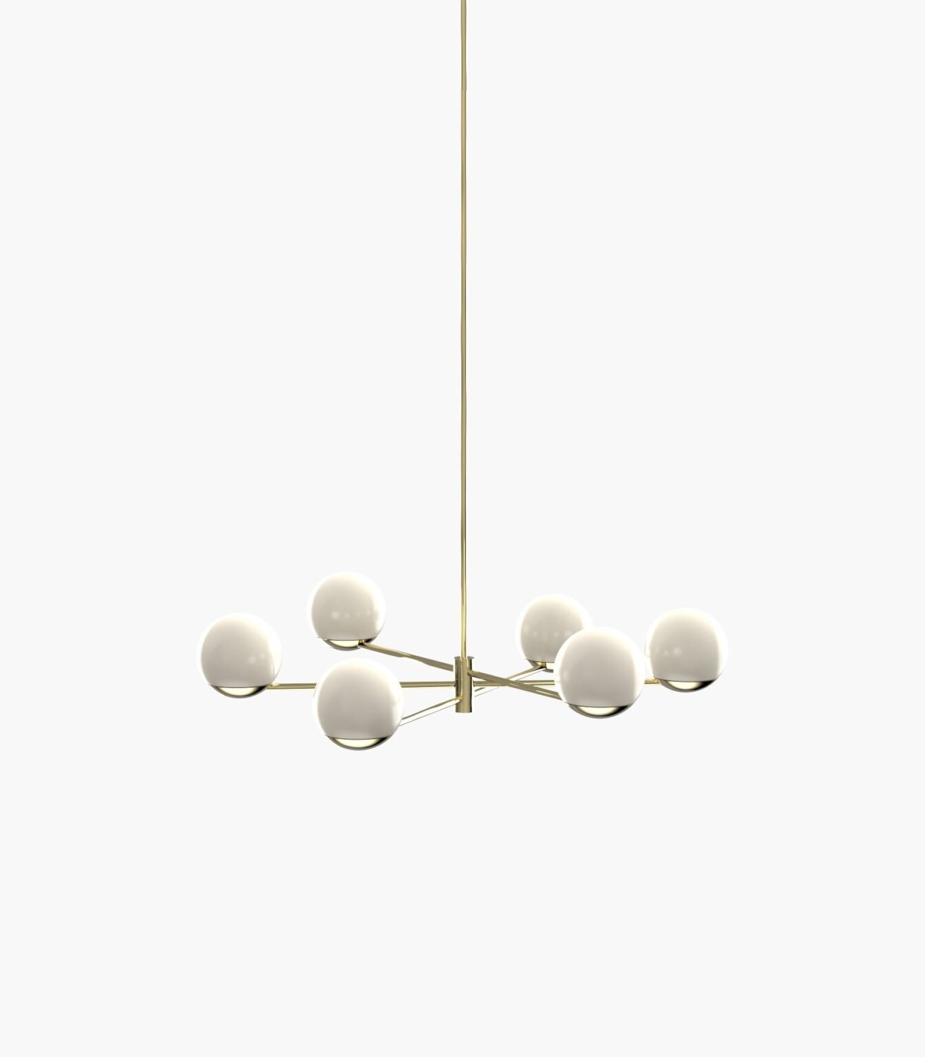 Ball & Hoop S 19—01 Ball & Hoop S 19—01