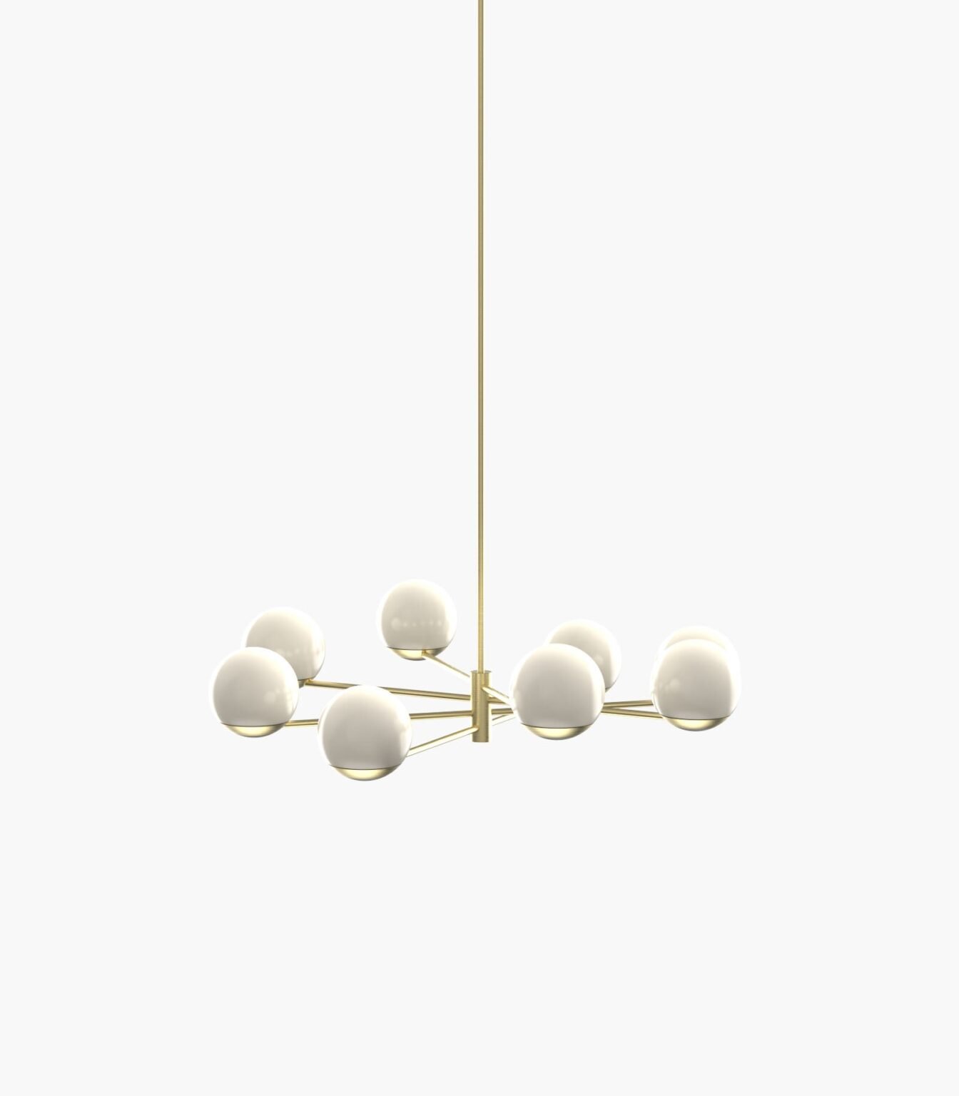 Ball & Hoop S 19—02