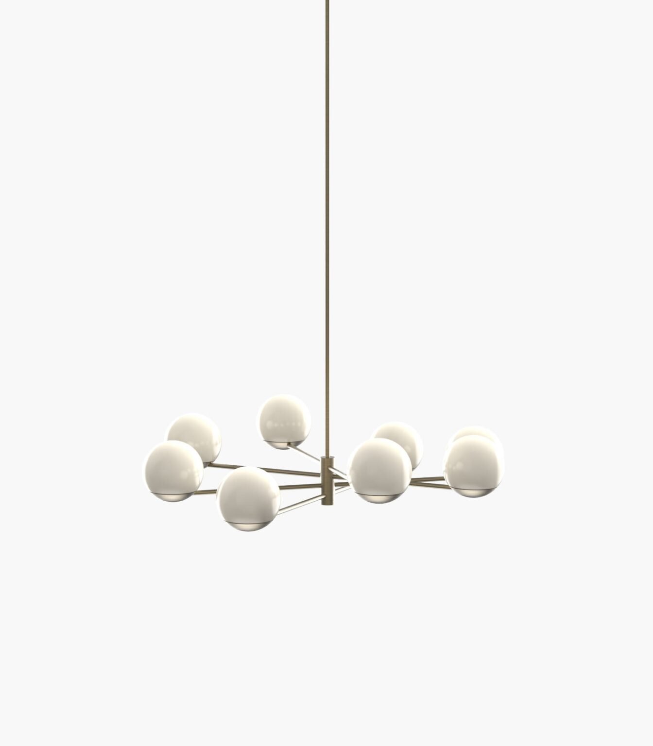 Ball & Hoop S 19—02