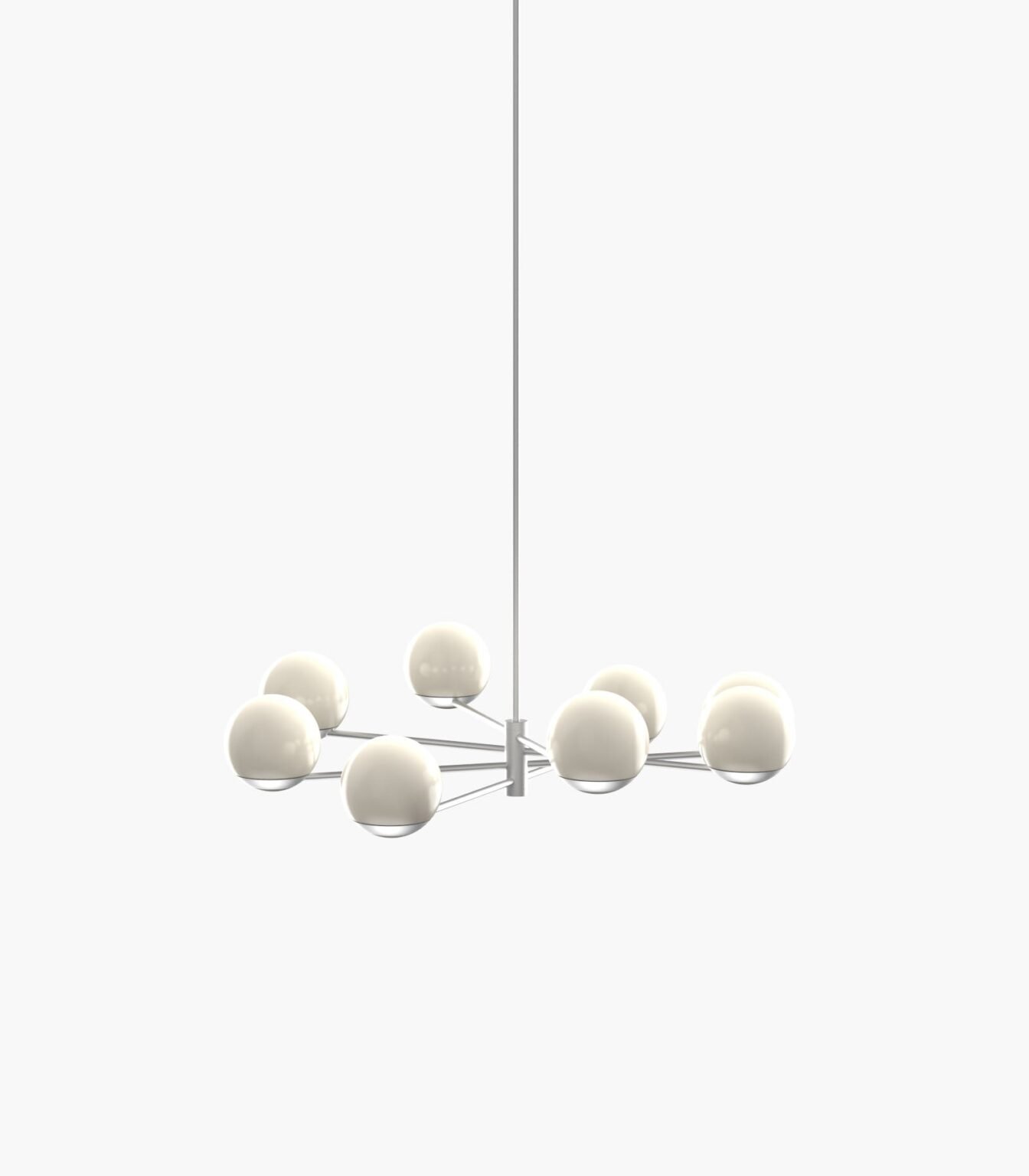 Ball & Hoop S 19—02