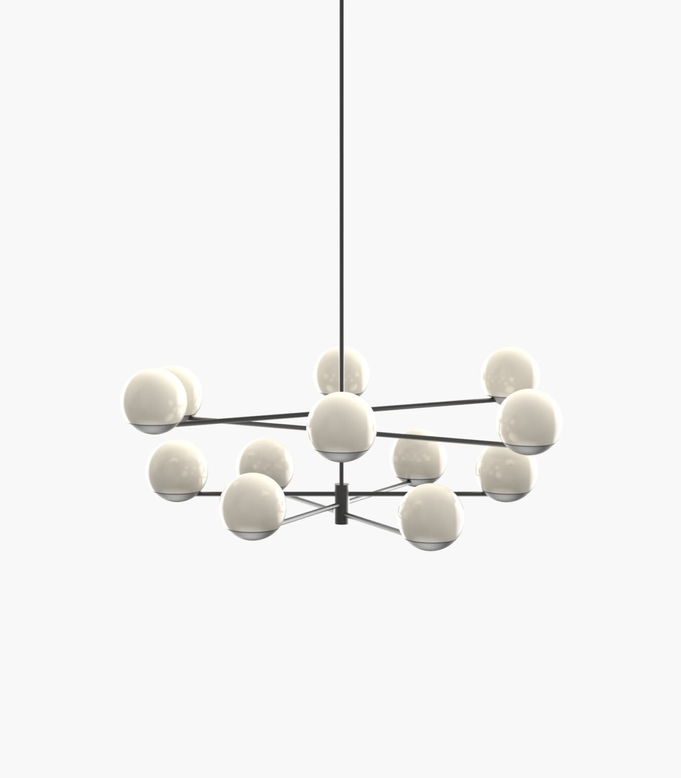 Ball & Hoop S 19—04 Ball & Hoop S 19—04