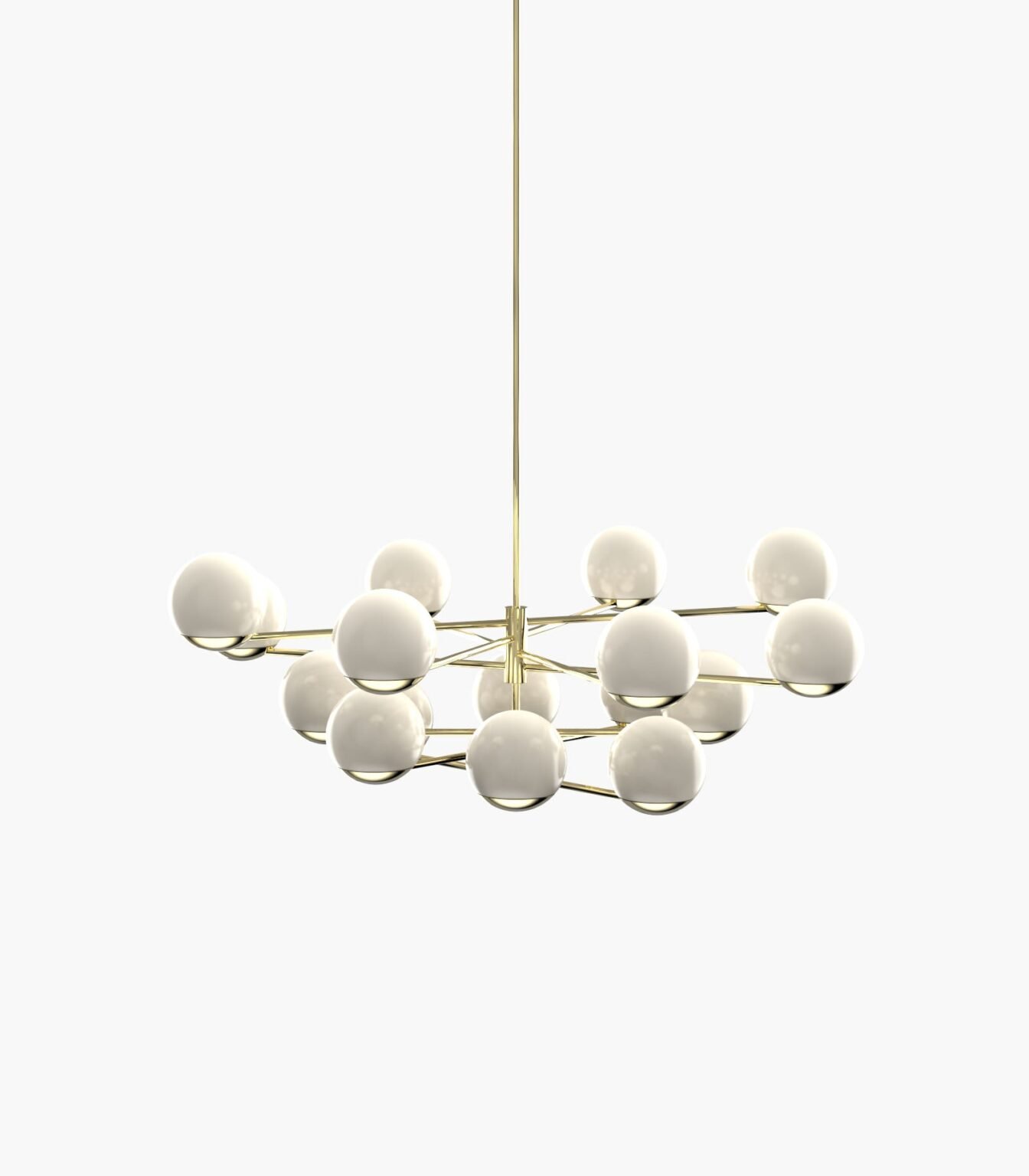 Ball & Hoop S 19—07