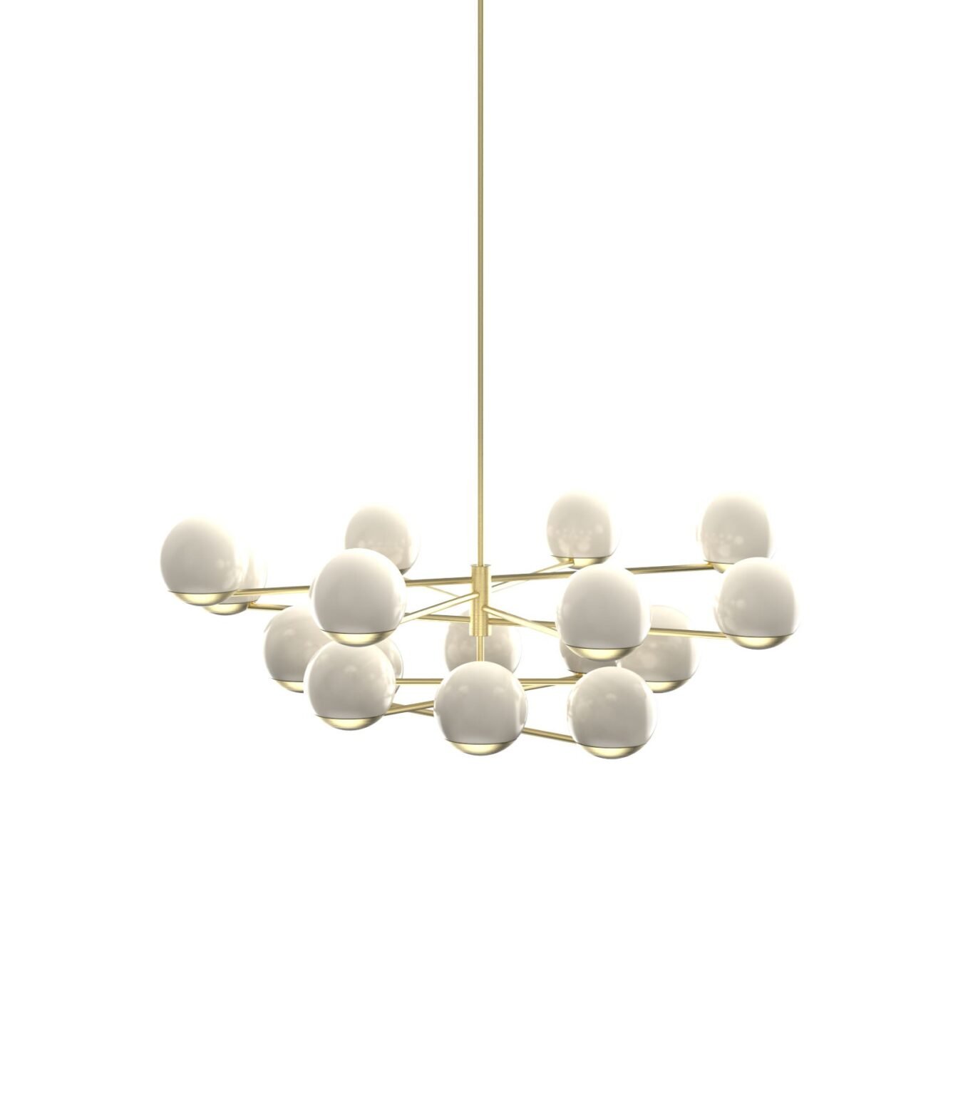 Ball & Hoop S 19—07