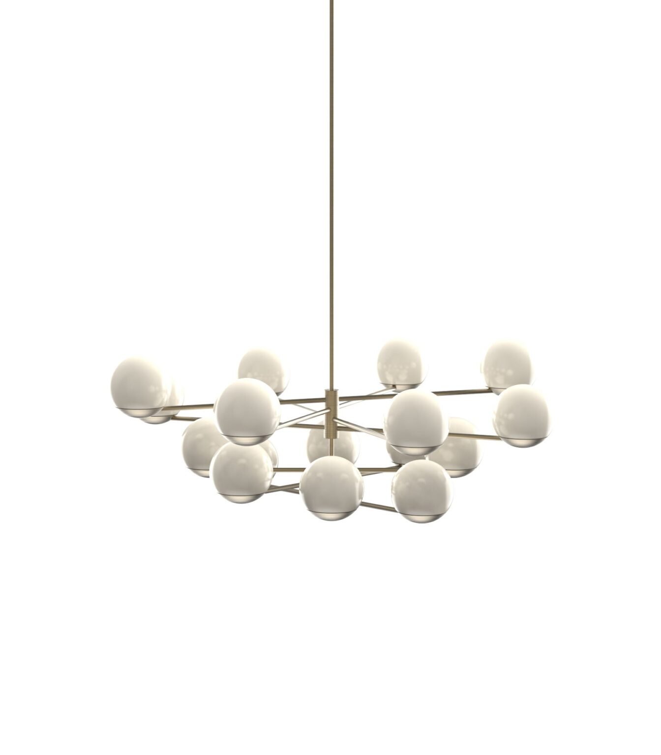 Ball & Hoop S 19—07