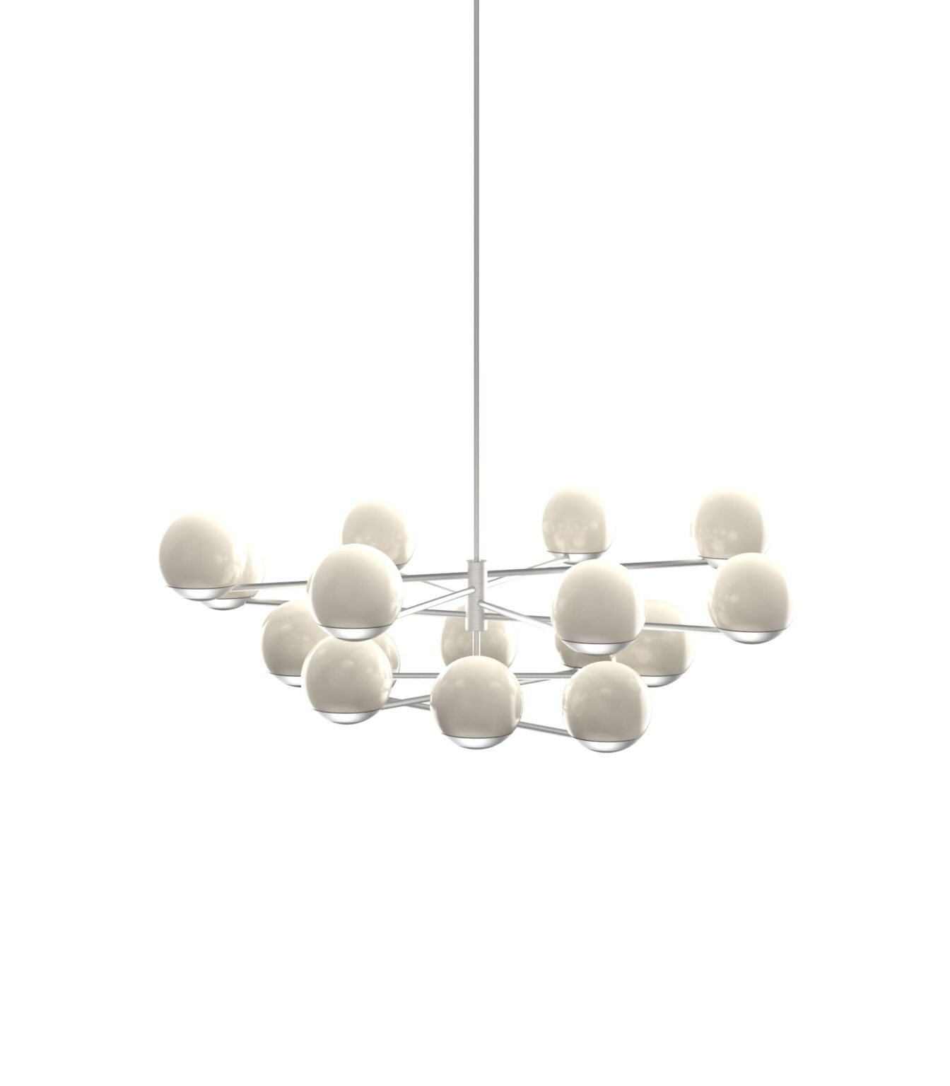 Ball & Hoop S 19—07