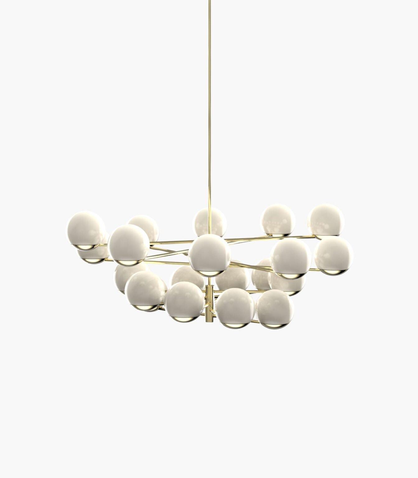 Ball & Hoop S 19—09 Ball & Hoop S 19—09