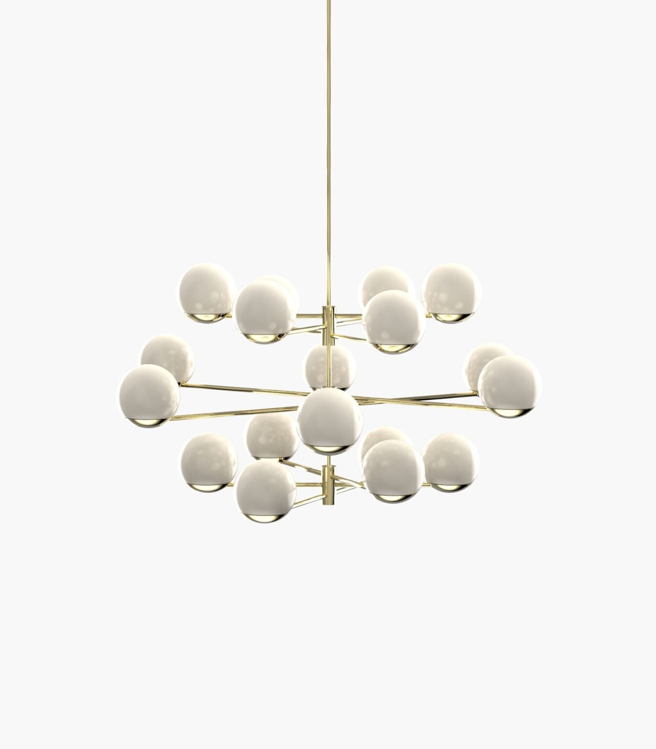 Ball & Hoop S 19—10