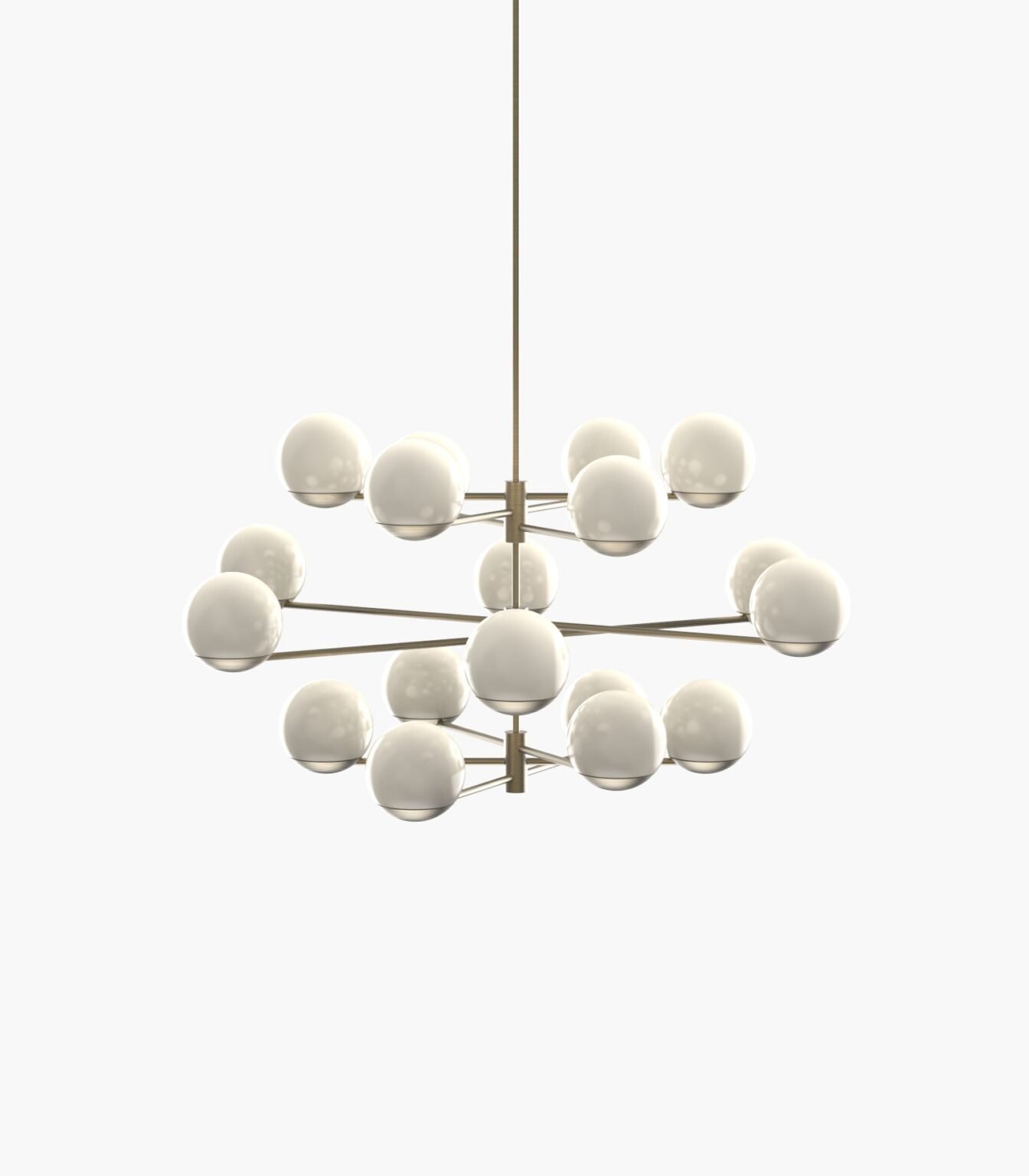 Ball & Hoop S 19—10