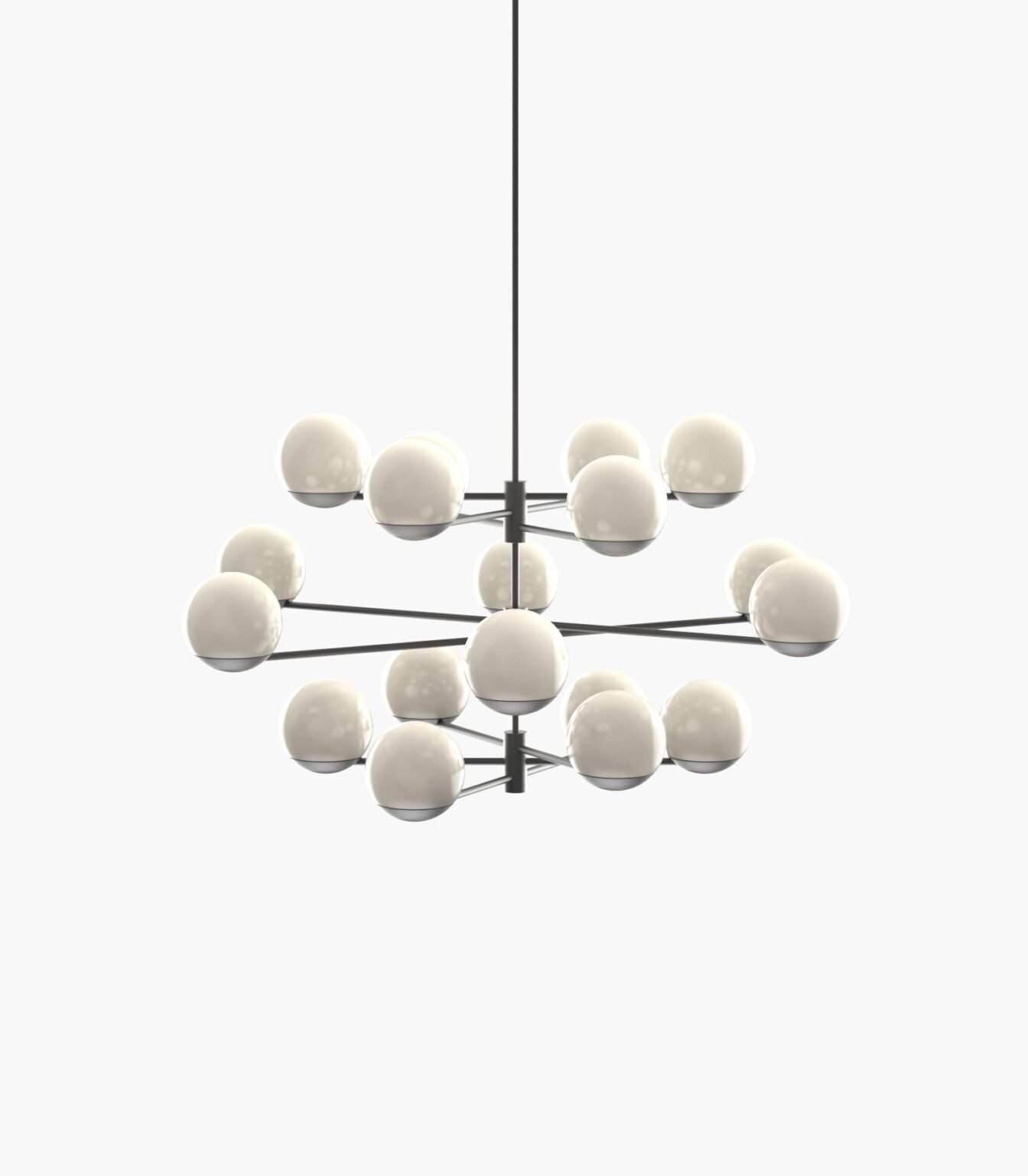 Ball & Hoop S 19—10