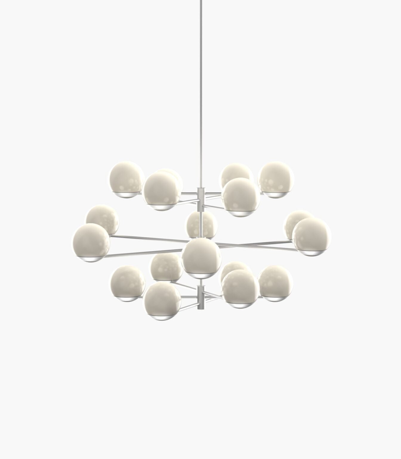 Ball & Hoop S 19—10