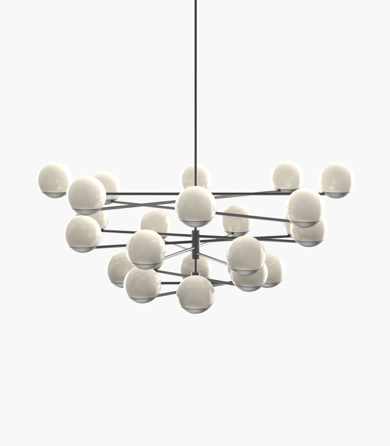 Ball & Hoop S 19—11 Ball & Hoop S 19—11