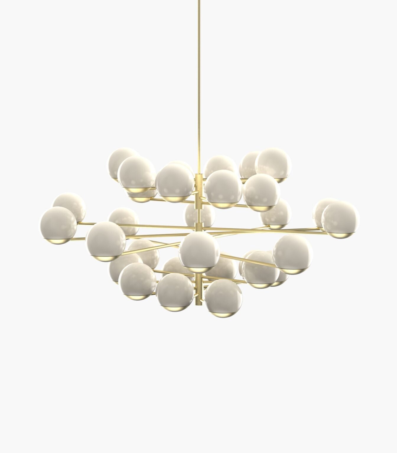 Ball & Hoop S 19—12