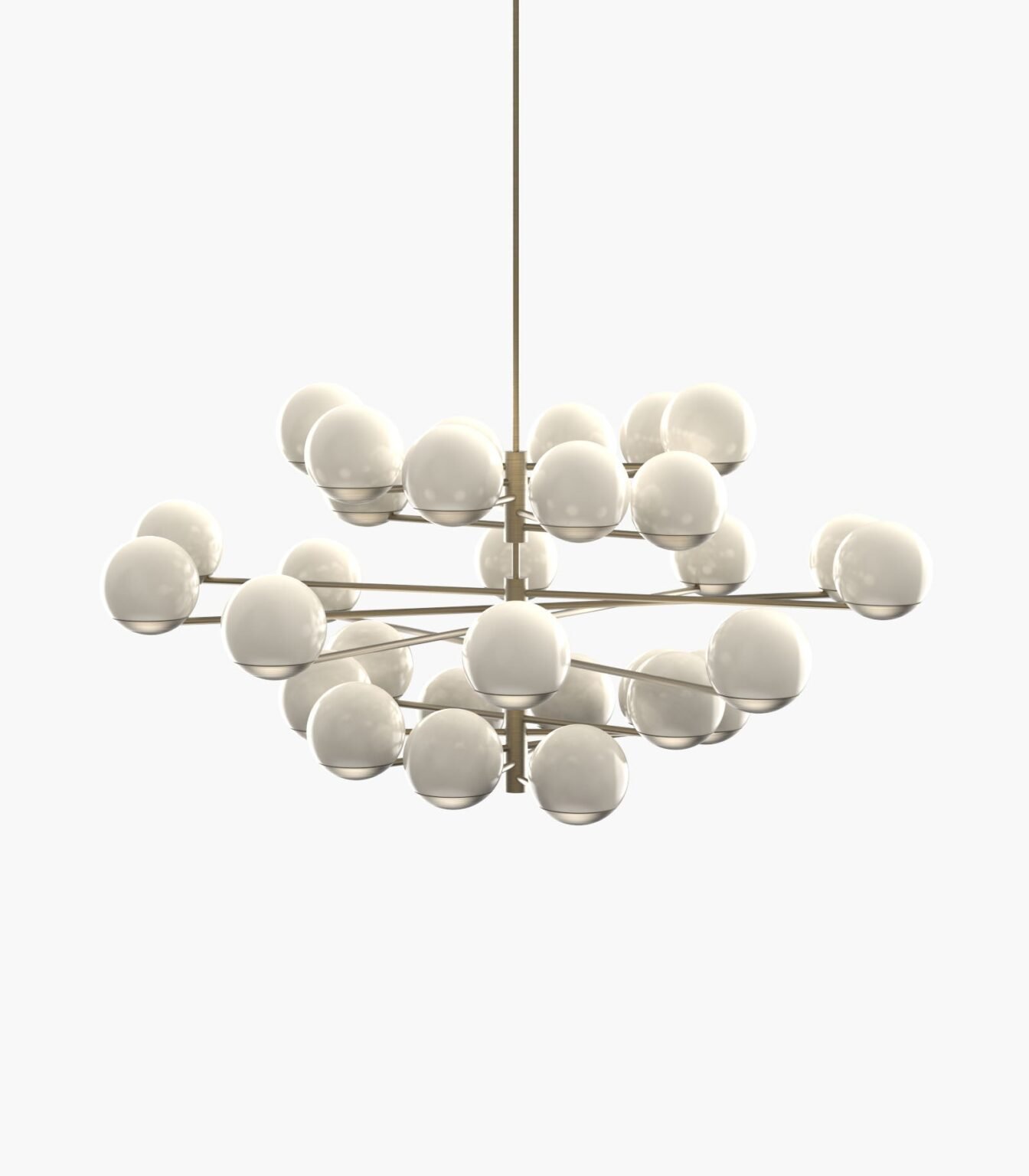 Ball & Hoop S 19—12