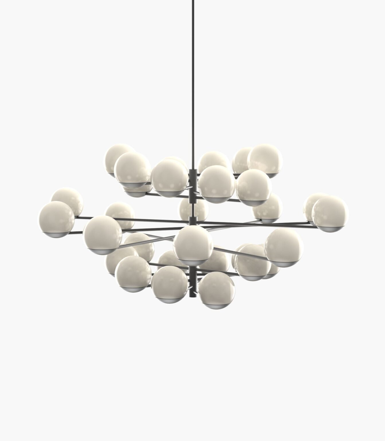 Ball & Hoop S 19—12