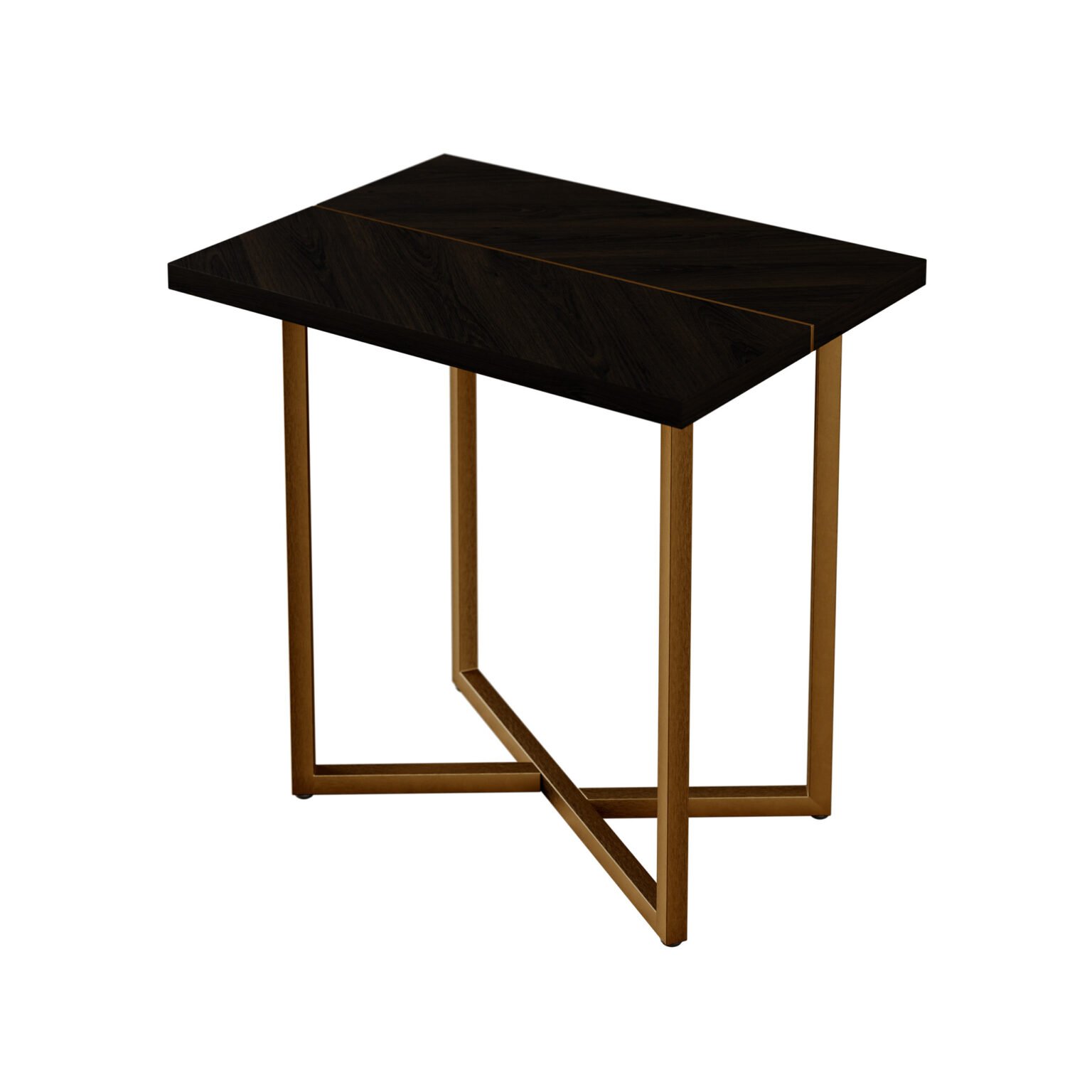Overbury End Table Overbury End Table