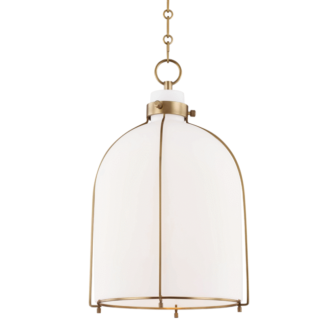 Eldridge Pendant Dome