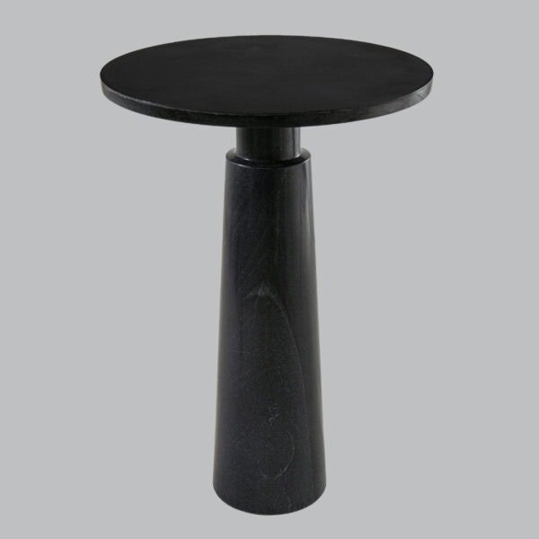 Emberton Black Side Table