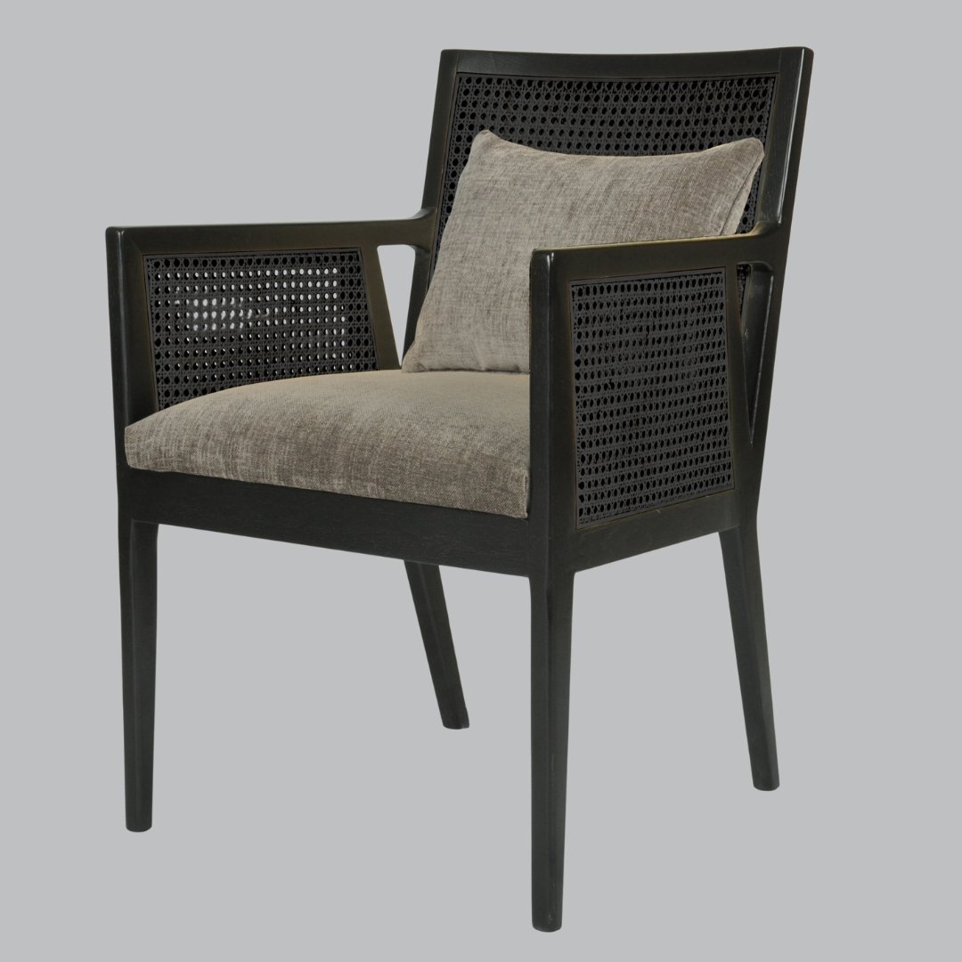 Evander Chair Evander Chair
