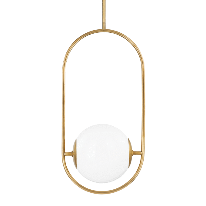 Everly Pendant Large