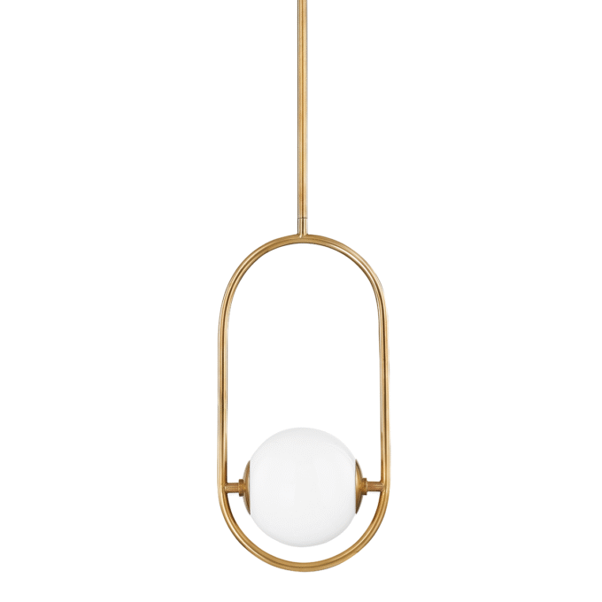 Everly Pendant Small