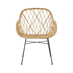 Eversely Rattan Chair