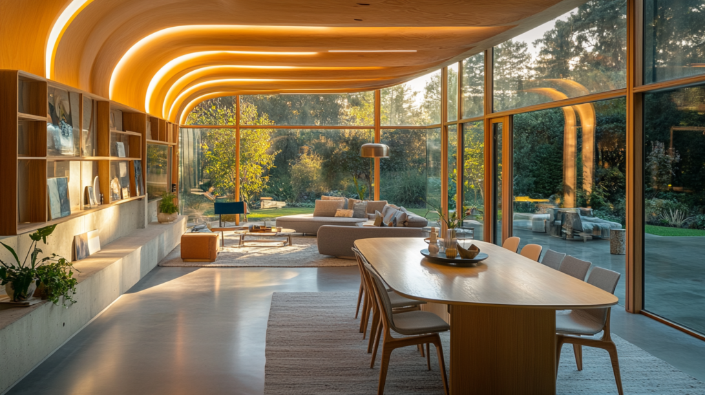 Designing Edges: Corners, Curves, and What They Say Evolution of Edge-Designing