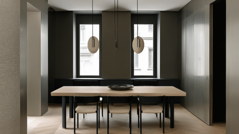 Extendable Dining Table Ideas for Small and Stylish UK Homes
