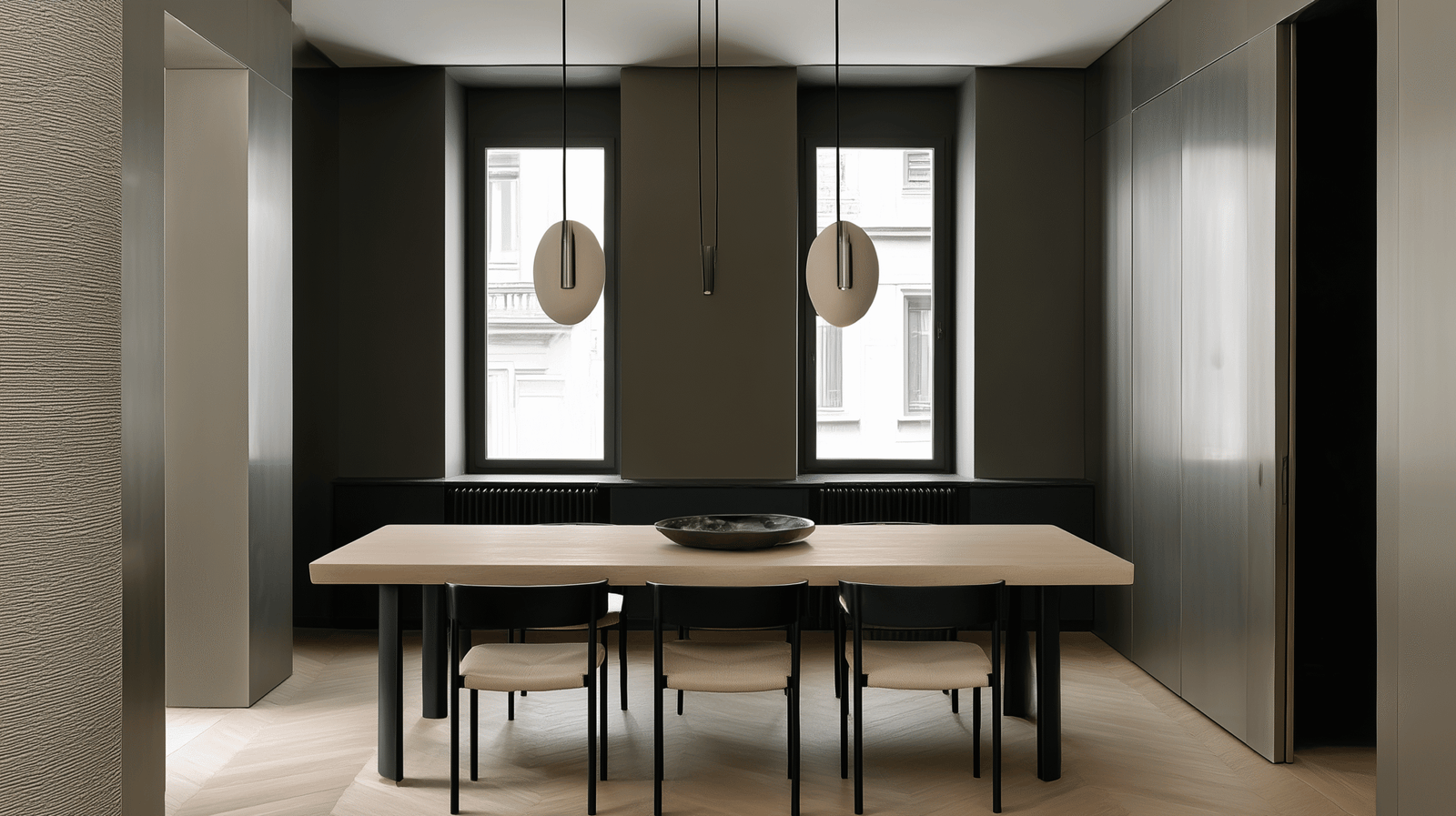 Luxury furniture statistics UK 2026 showing a premium living room with designer furniture and interior design trends