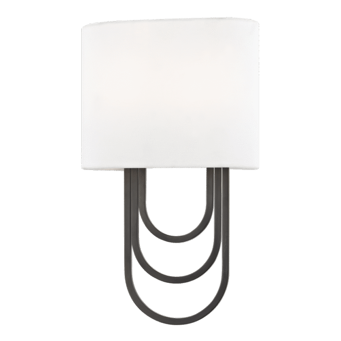 Farah Wall Sconce Bronze