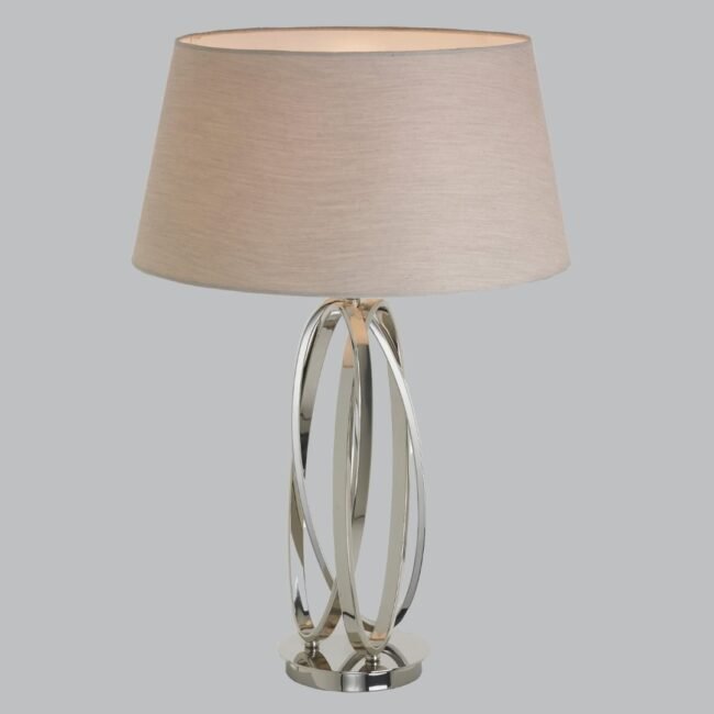 Farnley Table Lamp