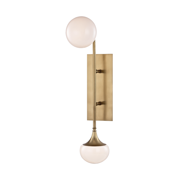 Fleming Wall Sconce