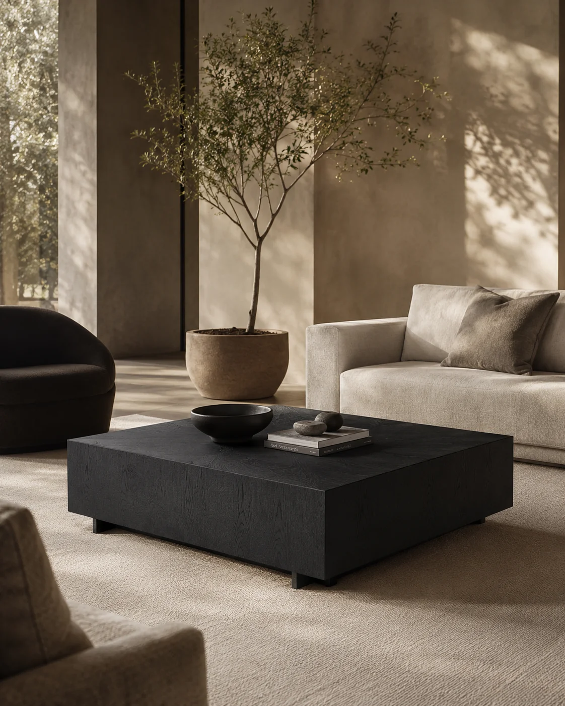 Francesca II Coffee Table Francesca II Coffee Table