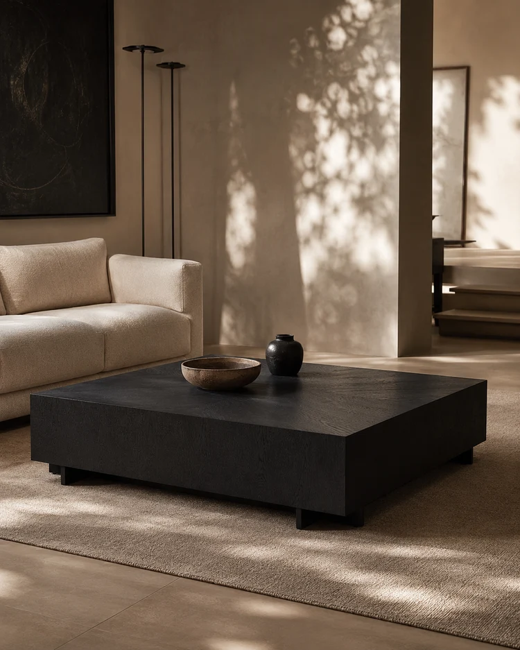 Francesca II Coffee Table Francesca II Coffee Table