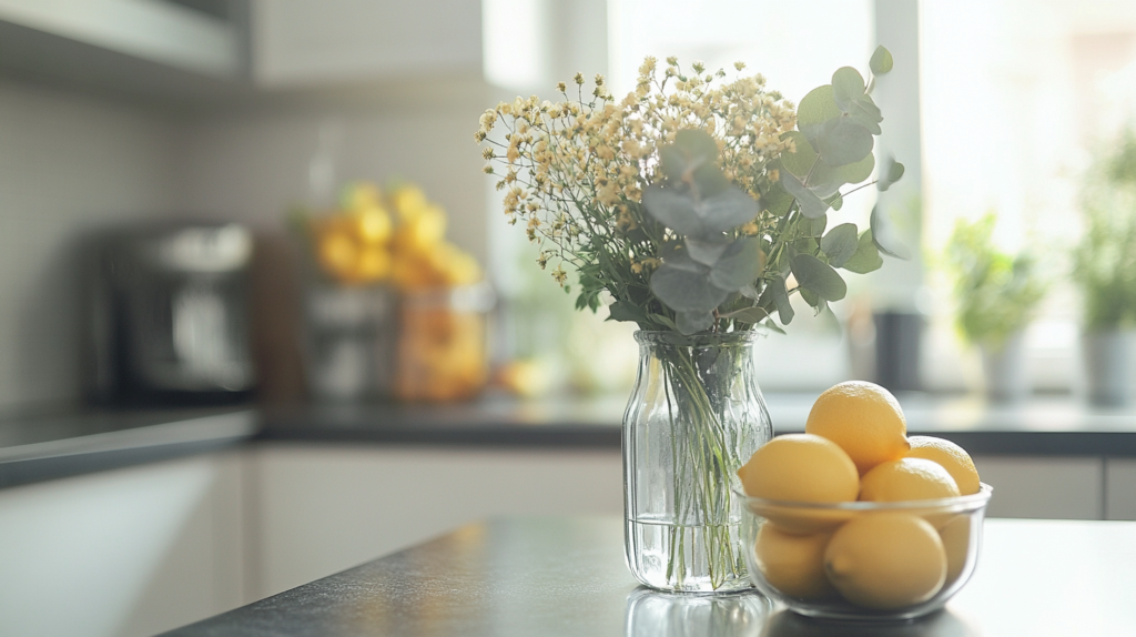 Micro-Styling Tricks: The Smallest Changes That Make the Biggest Impact Fresh Florals