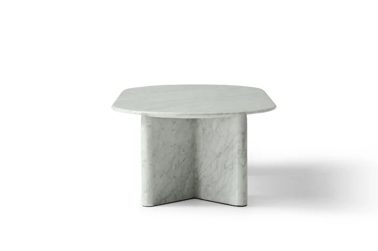 Frieda Marble Coffee Table Frieda Marble Coffee Table