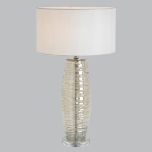 Frinton Cognac Table Lamp