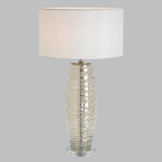 Frinton Cognac Table Lamp
