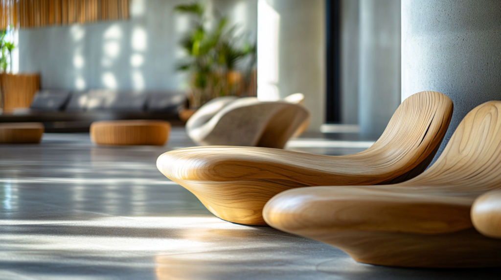 Designing Edges: Corners, Curves, and What They Say Future of Edges