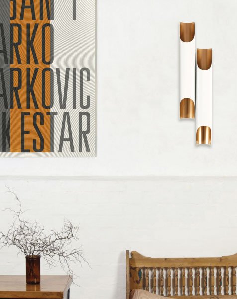 GALLIANO WALL GALLIANO WALL