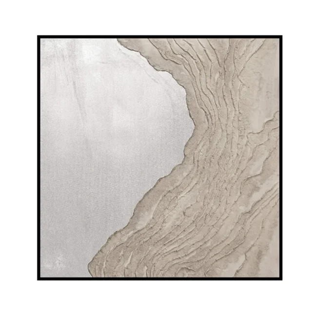 Gilded I Artwork