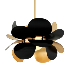 Ginger Chandelier Large