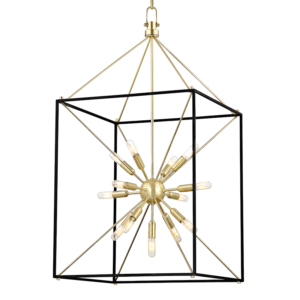 Glendale Chandelier