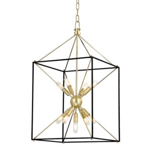 Glendale Pendant Medium