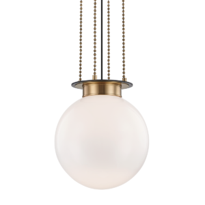 Gunther Pendant Large