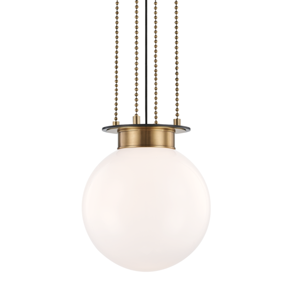 Gunther Pendant Small