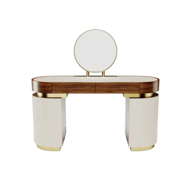 Claire Dressing Table