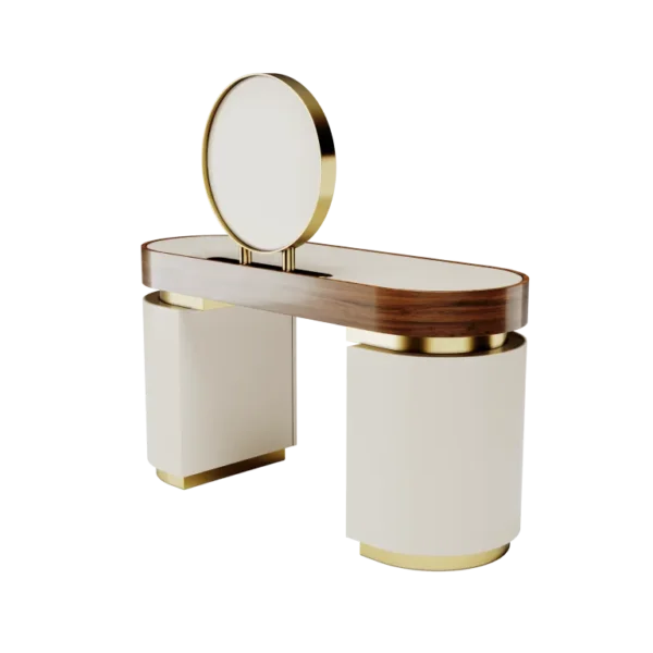 Claire Dressing Table - Image 6