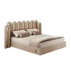 Demiz Bed