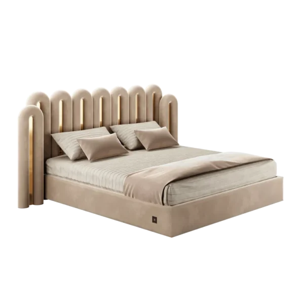 Demiz Bed